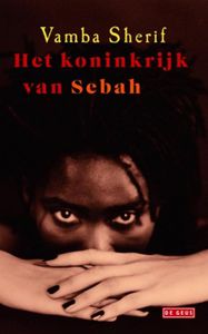 Het koninkrijk van Sebah - Vamba Sherif - ebook