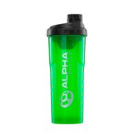 Alpha Bottle V2 1000ml Green