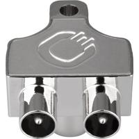 Oehlbach SP12 Antenneverdeler 2-voudig