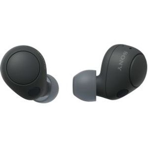 Sony WF-C700N Headset True Wireless Stereo (TWS) In-ear Oproepen/muziek Bluetooth Zwart