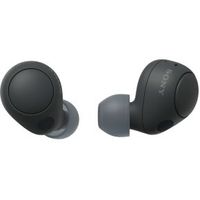 Sony WF-C700N Headset True Wireless Stereo (TWS) In-ear Oproepen/muziek Bluetooth Zwart - thumbnail