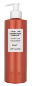 Comfort Zone Body Strategist Thermo Cream 380 ml Bodylotion