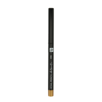Da Make-Up Kohl pencil automatisch goud 6 1 Stuks
