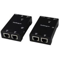 StarTech.com HDMI Over Cat5/Cat6 extender met Power Over Cable 50 m