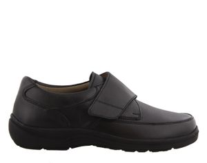 Solidus 87515 Natura H 00091 schwarz Zwart maat 46