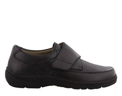 Solidus 87515 Natura H 00091 schwarz Zwart maat 41.5