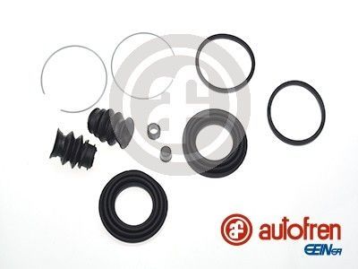 Reparatieset, remklauw D4427
