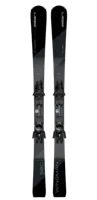 Elan Wingman S8C Ski&apos;s + Bindingen