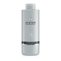 System Professional Volumize Shampoo 1000ml