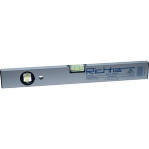 Richter 9010910 Metalen waterpas 800 mm 0.5 mm/m