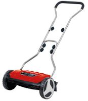 Einhell GE-HM 38 S - Kooimesmaaier | 38 cm | zonder opvangbak - 3414165 3414165