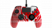 X-Rocker PS4 Controller Autograph (5108401)