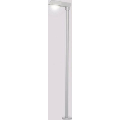 Viessmann Modelltechnik H0 Straatlantaarn Enkel Kant-en-klaar model 6092 1 stuk(s)