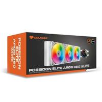Kit voor vloeibare koeling Cougar Elite ARGB 360