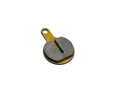 Union Marwi schijfremblok dbp-56s sintered am tektro lyra 438156