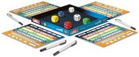 White Goblin Games Qwixx Deluxe Dobbelspel - thumbnail