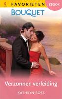 Verzonnen verleiding - Kathryn Ross - ebook