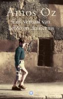 Een verhaal van liefde en duisternis - Amos Oz - ebook