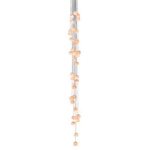 Bocci 84.37 Cluster Hanglamp - Wit