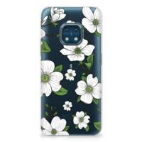 Nokia XR20 | TPU Case | Dogwood Flowers