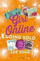 Going solo - Zoe Sugg - ebook