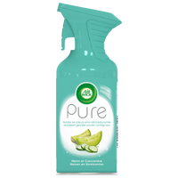 Airwick Airwick Pure Luchtverfrisser Spray - Meloen En Komkommer 250ml - thumbnail