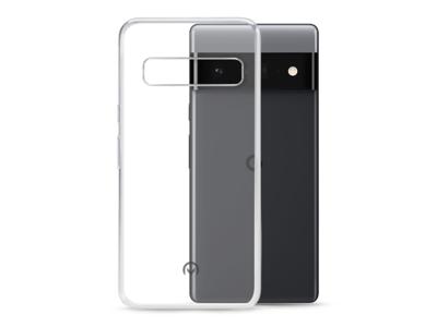 Mobilize Mobilize Gelly Case Google Pixel 6 Pro Clear