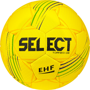 Select Handbal Torneo Geel V23