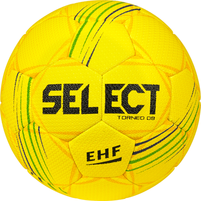 Select Handbal Torneo Geel V23