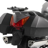 GIVI E Topkofferhouder Monokey, Motorspecifieke bagage, E215