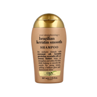 Travelsize brazilian keratin smooth shampoo 88.7 Milliliter