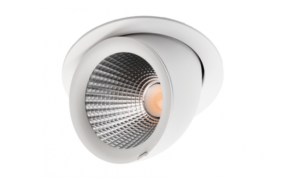 LED inbouwspot Exclusive Midi 2700-6500K 2250 lumen 32W dimbaar TWLEDDim