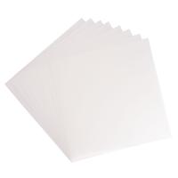 Florence • matte folievellen 30,5x30,5cm 0,5mm 8x
