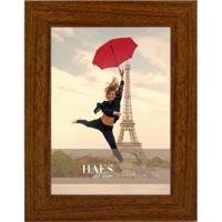 Haes Deco Houten fotolijst Paris rustiek bruin voor 1 foto formaat 15x20 -SP001158