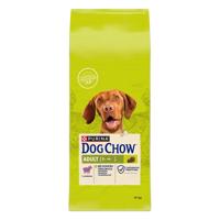 Purina DOG CHOW Adult 14 kg Volwassen Lam
