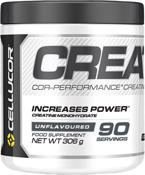 Cellucor Creatine (306 g)