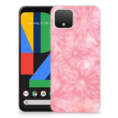 Google Pixel 4 | TPU Case | Spring Flowers Google Pixel 4 | TPU Case | Spring Flowers