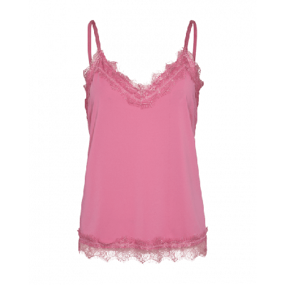 FreeQuent - Roze | Dames | Top | Roze | XXL | regular | Kamst mode FreeQuent - Roze | Dames | Top | Roze | XXL | regular | Kamst mode