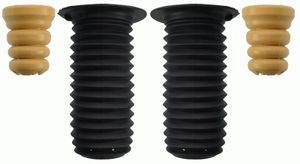 Aanslagrubber met stofkap - Protection kit 900323