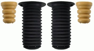 Aanslagrubber met stofkap - Protection kit 900323