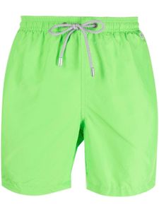 MC2 Saint Barth short de bain Lighting - Vert