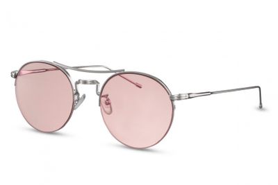 CWI zonnebril dames panto roze (CWI1363) CWI zonnebril dames panto roze (CWI1363)