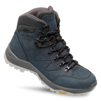 Grisport Boston Mid 14451 | Blauw | Maat 37 - 8718191146965