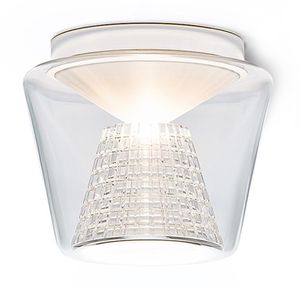 Serien - ANNEX Ceiling S LED 9W hanglamp reflector