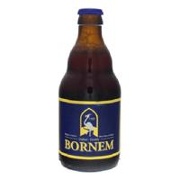 Van Steenberge Bornem Dubbel 33Cl