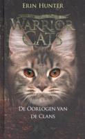 De oorlogen van de clans (Hardback)