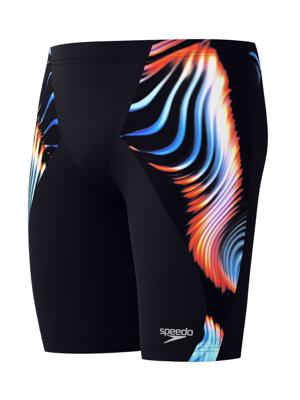 Speedo - Eco+ Jammer - V-cut - 8169, Maat:L