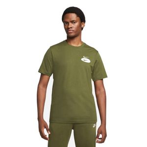 Nike Sportswear Swoosh League sportshirt heren