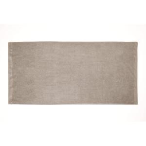 Heckett & Lane Grant Strandlaken 90x180cm - taupe