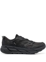 HOKA baskets Clifton - Noir